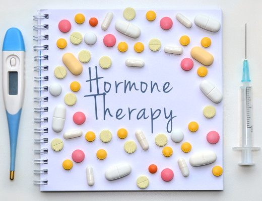 Wie sicher ist eine Hormonersatztherapie heute?