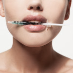 Natürlich aufgefüllte Lippen - eine Patientin erzählt von der Arztwahl zum Wiederaufbau der Lippe und wie sich die Unterspritzung anfühlt. Ein Erfahrungsbericht.