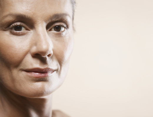 Für immer schön - Anti-Age Strategien und Pflegestrategien für die Haut ab 50