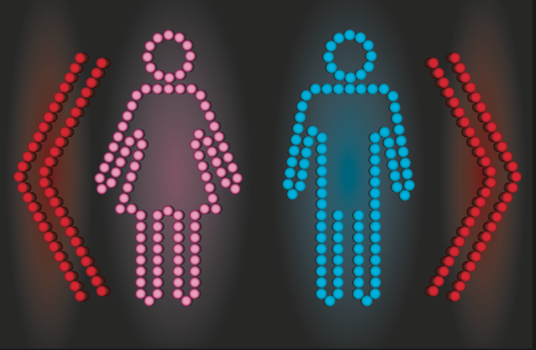 Wie ticken Männer und Frauen, wenn es um das Thema Ästhetische Medizin wie Lidstraffung oder Intimkorrekturen geht? News zu Lidstraffung und Tabuthemen - nicht nur in der Intimchirurgie.