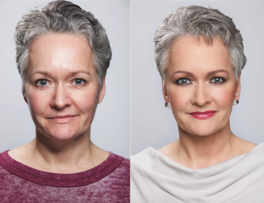 Makeup Tricks und Anti-Aging Pflege, mit denen internationale Top-Visagisten wie Horst Kirchberger die Zeichen der Zeit einfach wegschminken. Ihre besten Anti-Aging Makeup Tipps auf www.marinajagemann.com