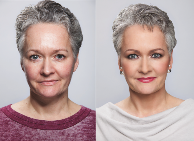 Makeup Tricks und Anti-Aging Pflege, mit denen internationale Top-Visagisten wie Horst Kirchberger die Zeichen der Zeit einfach wegschminken. Ihre besten Anti-Aging Makeup Tipps auf www.marinajagemann.com