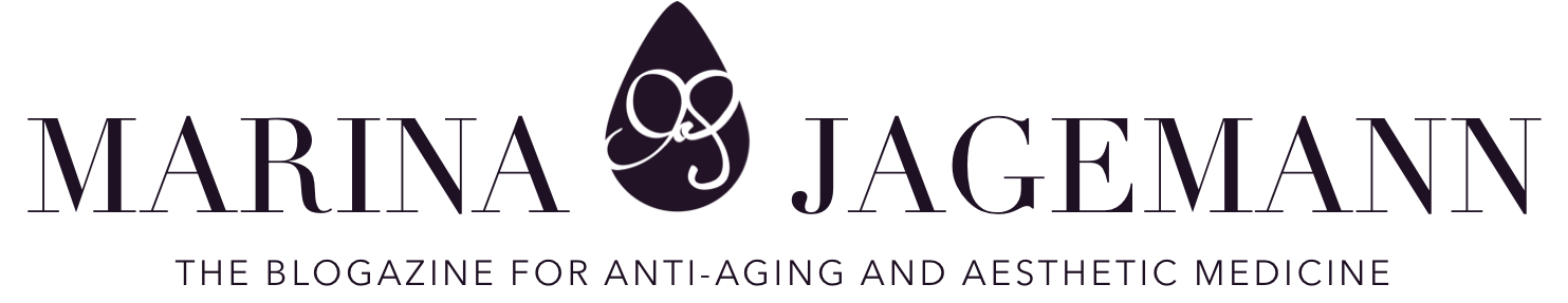Das Blogazine für Anti-Aging und Aesthetic Medicine