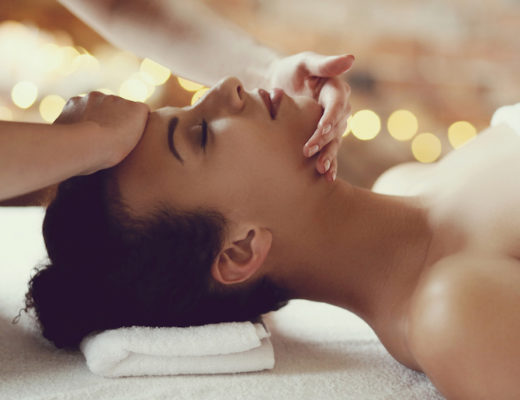 Schönheit ist mehr als gutes Aussehen. Motto im Luxus-Spa: Look good ist gleichbedeutend mit feel good, äußere und innere Schönheit sollen sich ergänzen.