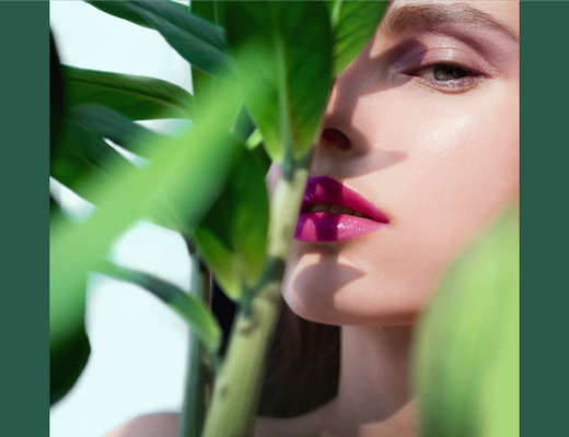 Botox oder Lifting – Schlagworte, die einem zum Thema Anti-Aging einfallen. Dass es auch anders geht, zeigen "grüne" Produkte. Ein Recherchebesuch in Riga.