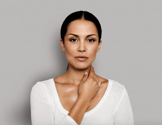 Get the Glow, Glow Booster, Marina Jagemann