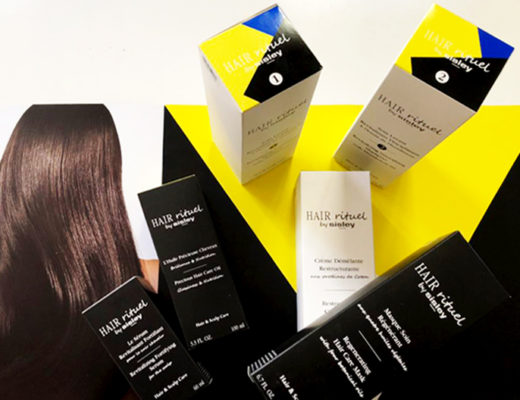 sisley hair rituel, sisley hair care, marina jagemann onlinemagazin