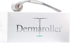 dermaroller, beauty tool, marina jagemann