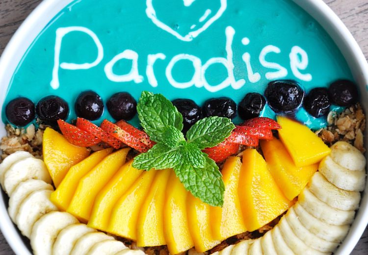 Beauty-Food, Marina Jagemann