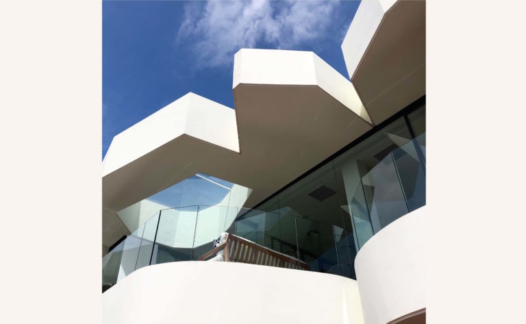 Royal Hideway Corales Resort, Teneriffa, Kanaren, Marina Jagemann
