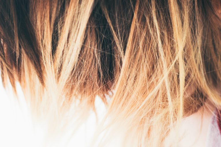 Haarpflege Olaplex im Test, Marina Jagemann