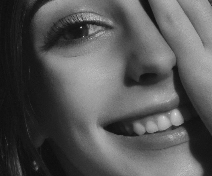 Schöne Zähne, Bleaching, Veneers, Implantate, Dr. Christopher Köttgen, Marina Jagemann, Ästhetische Zahnmedizin