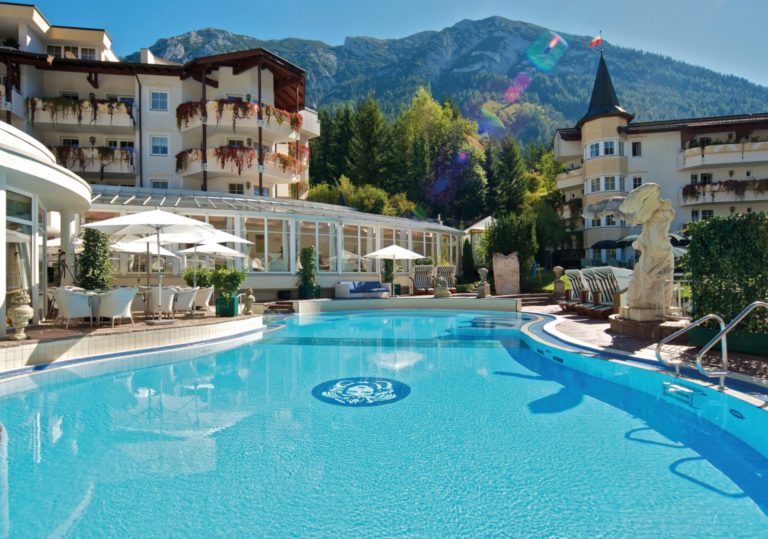 wellness in tirol, erwachsenenhotel, Romatikurlaub, Wellness, Spa, marina Jagemann