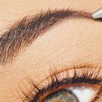 Permanent make-up, Eyeliner, permanent eyebrows, permanent lipliner
