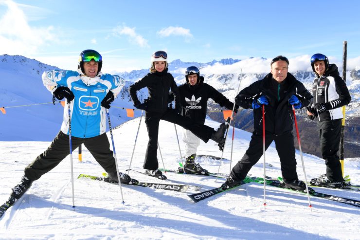 Marina Jagemann, Genuss, Luxushotel, Gourmetrestaurant, Schweizer Alpen, The Chedi Andermatt