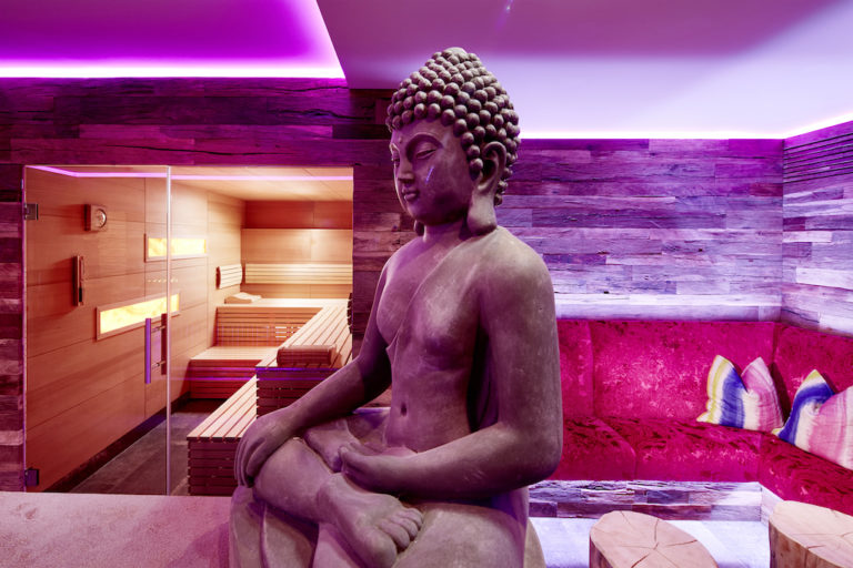 Ayurveda Kur Österreich: ganzheitliche Gesundheit wird im Hotel Sonnhof Thiersee gross geschrieben