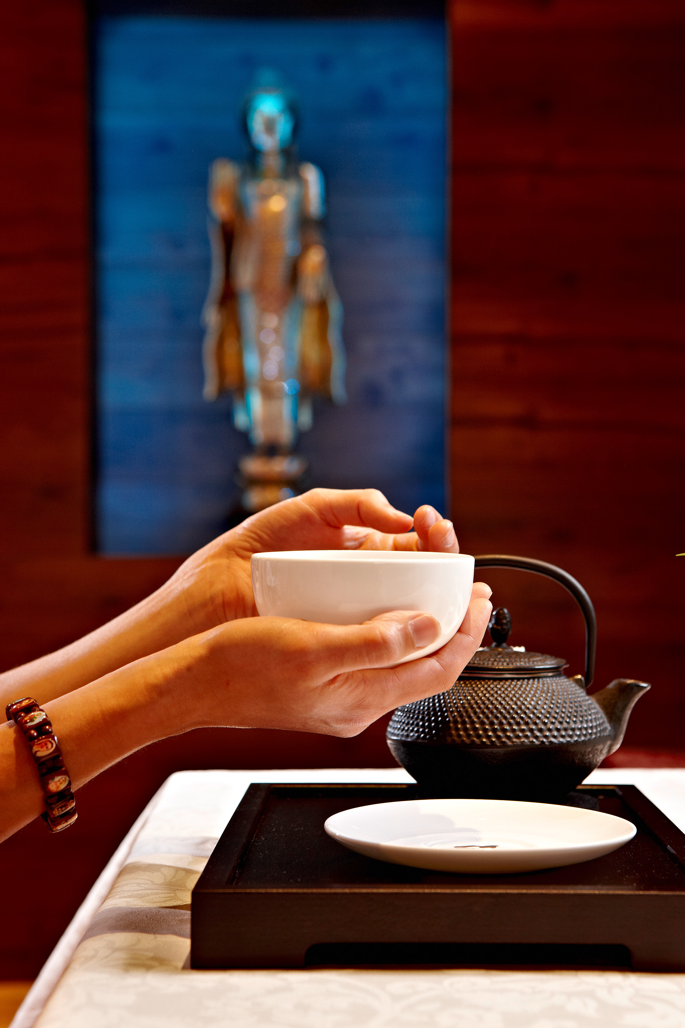 Ayurveda Kur in Österreich meine Auszeit im Sonnhof Thiersee