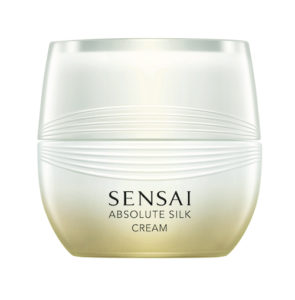 ABSOLUTE SILK CREAM SENSAI