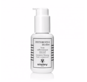 sisley Phytobuste + décolleté