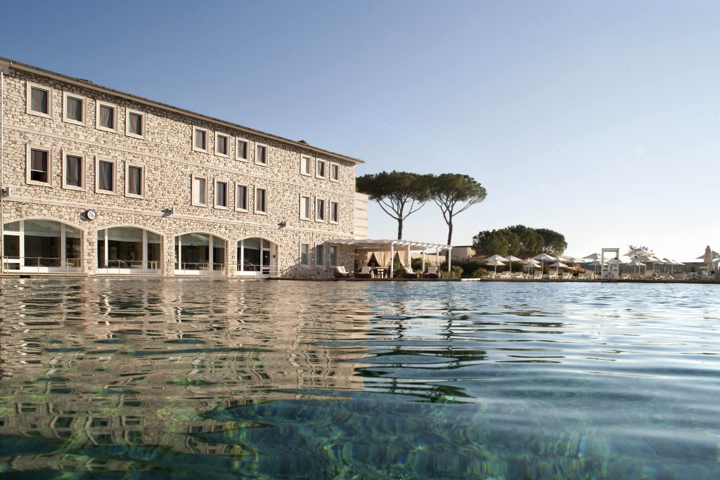 Toskana Therme - Terme di saturina