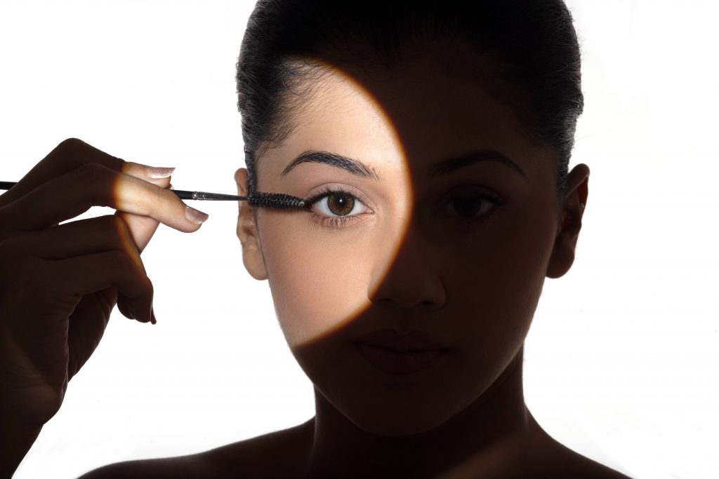 Wimpernserum, Beispielbild