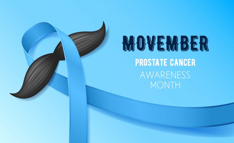 Movember - was steckt hinter der Aktion?