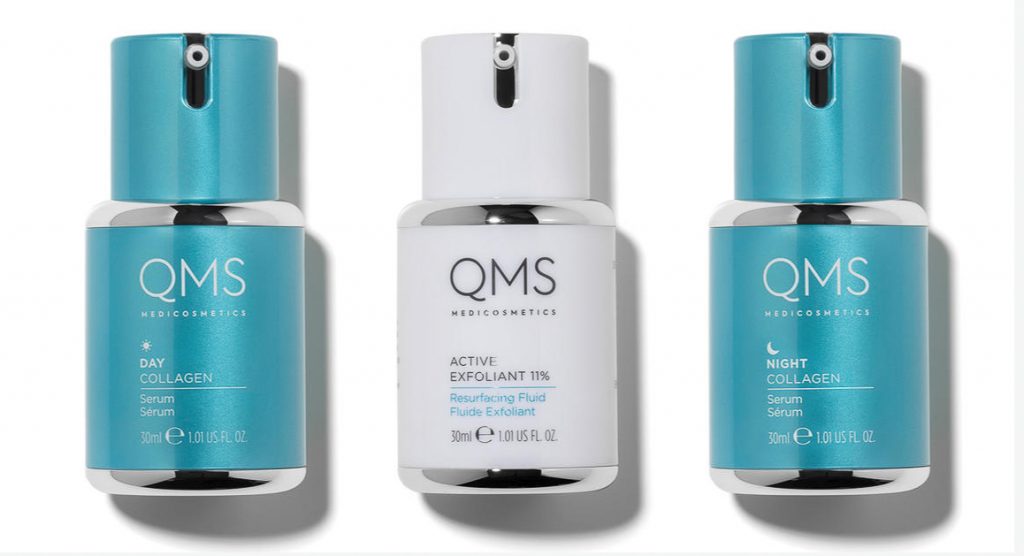 Collagen QMS