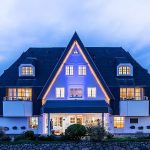 Dorint Strandresort & Spa Sylt