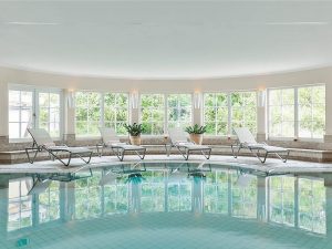 Dorint Strandresort & Spa Sylt