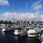 Flensburger Hafen