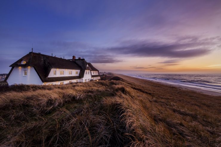 Söl'ring Hof, Sylt
