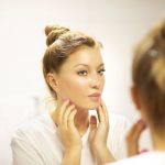 Collagen Gesichtspflege