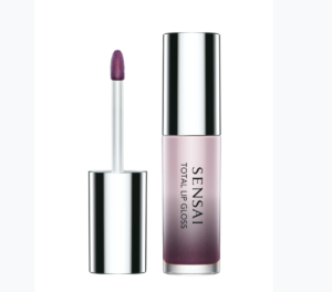 Total Lip Gloss von Sensai