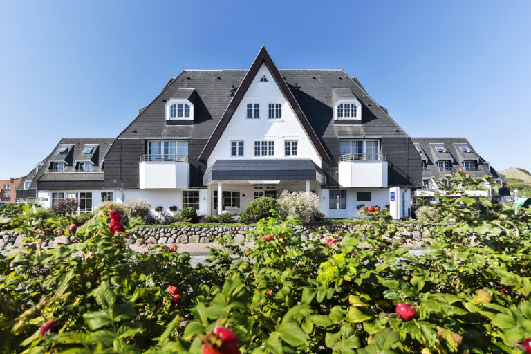 Dorint Strandresort & Spa Sylt