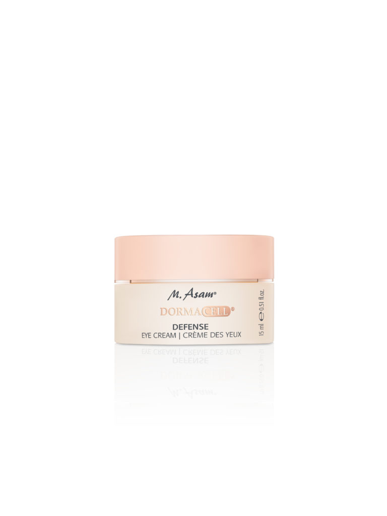 Asam Beauty_Defense Eye Cream