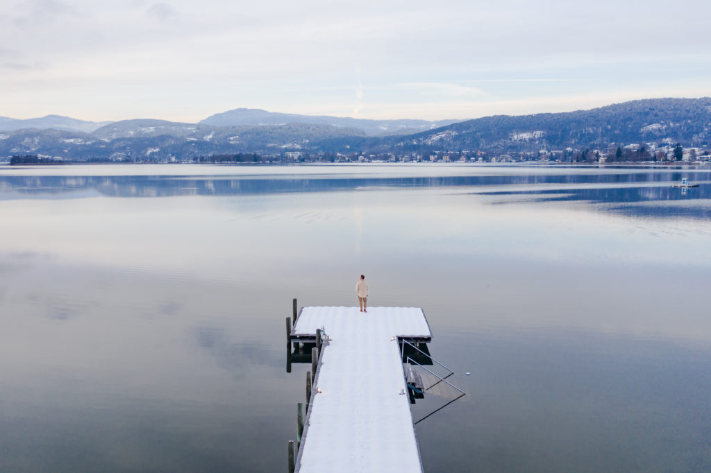 FX Mayr im Hotel Vivamayr am Wörthersee