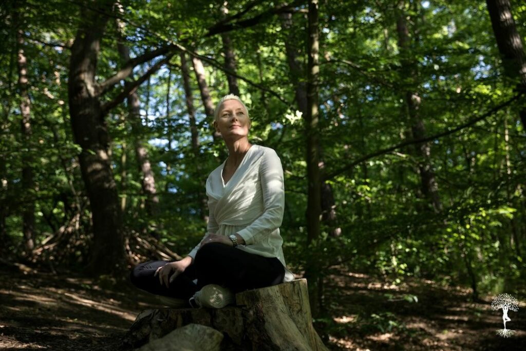 Yoga Retreat mit Patricia Thielemann im Grand Tirolia