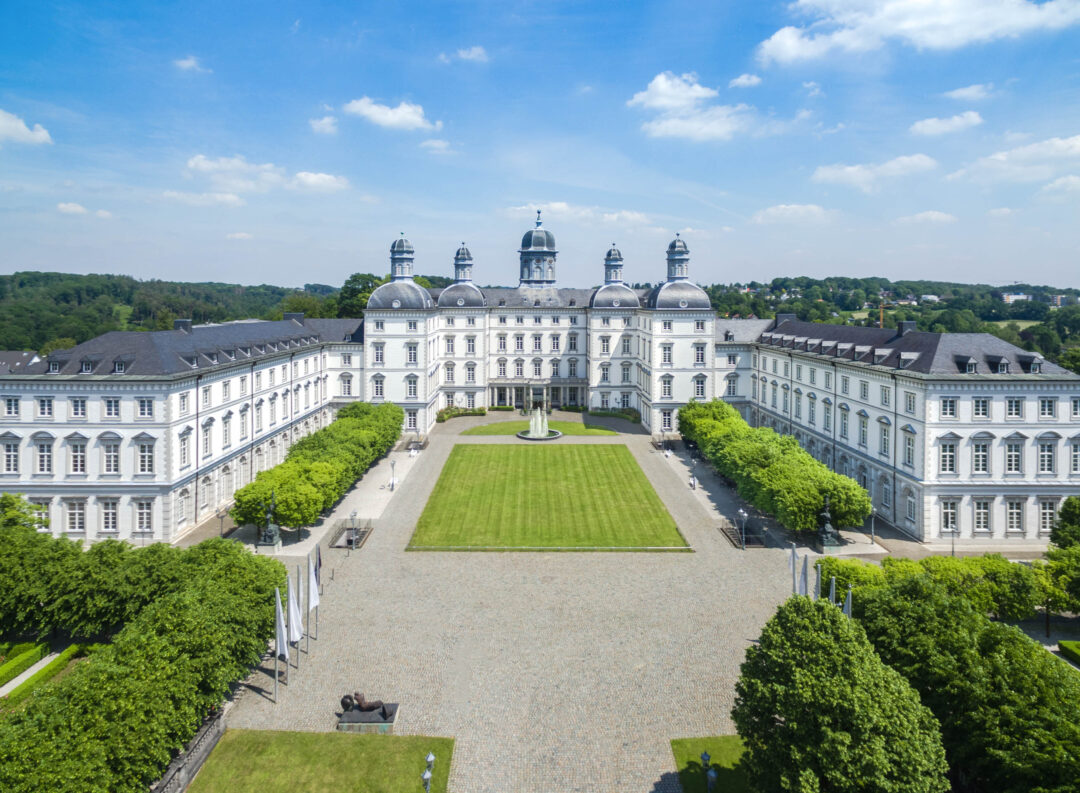 Longevity im Grandhotel Schloss Bensberg