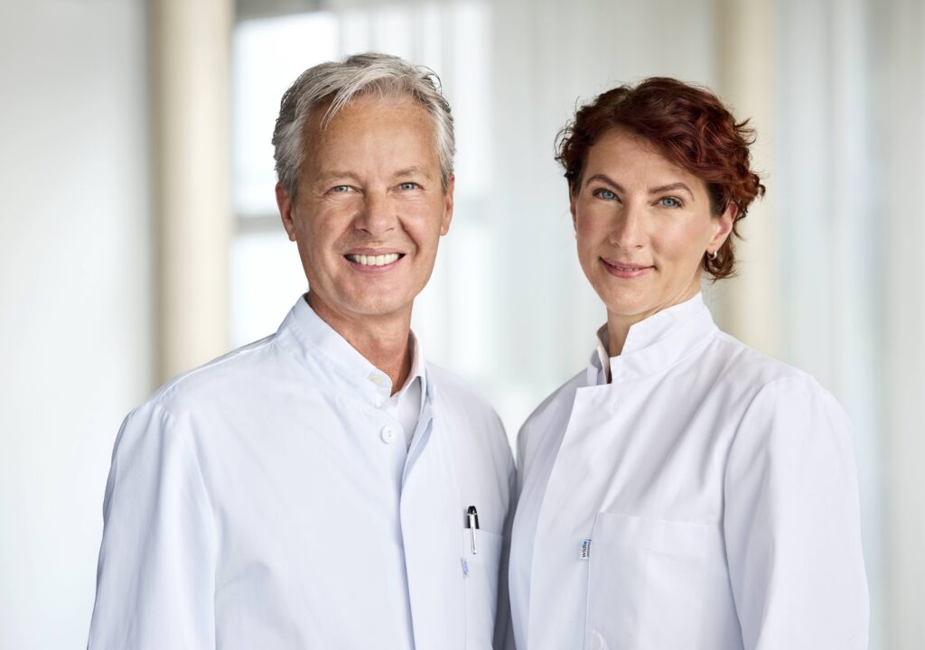 Longevity im Grandhotel Schloss Bensberg