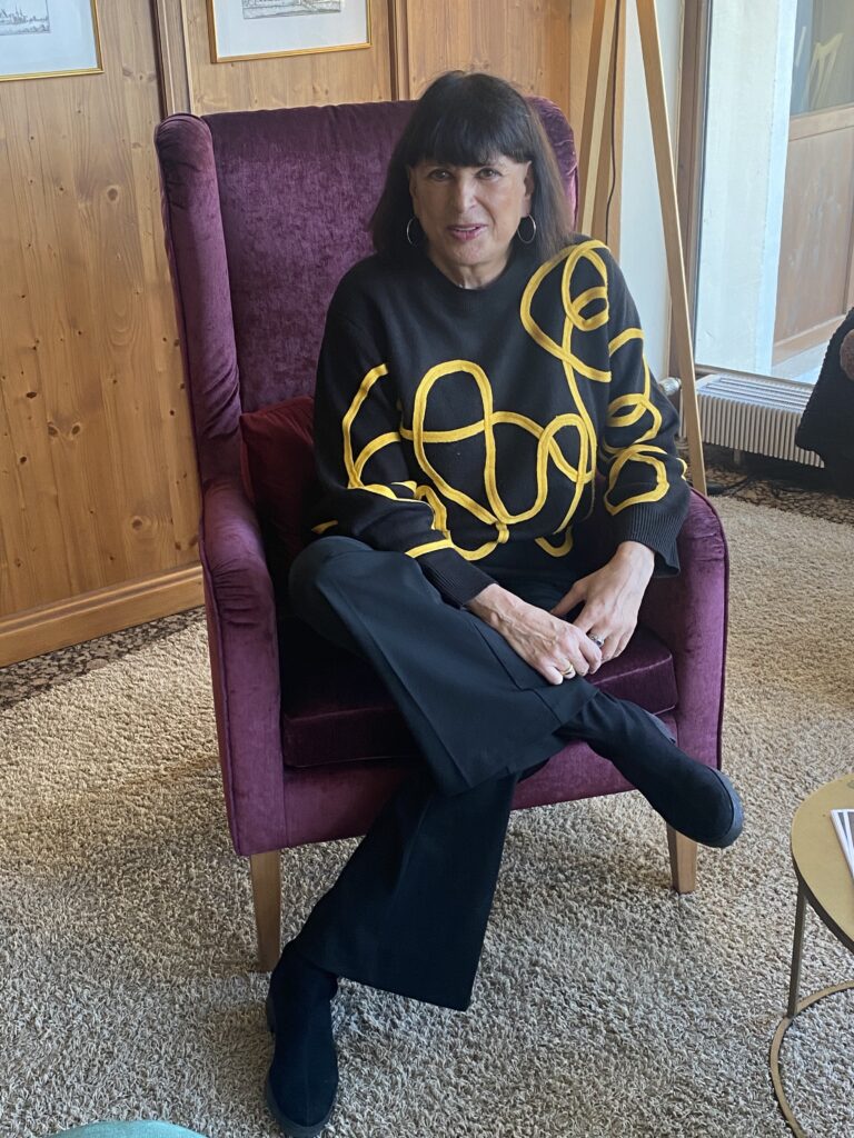 Mein Besuch im Hotel Eisvogel