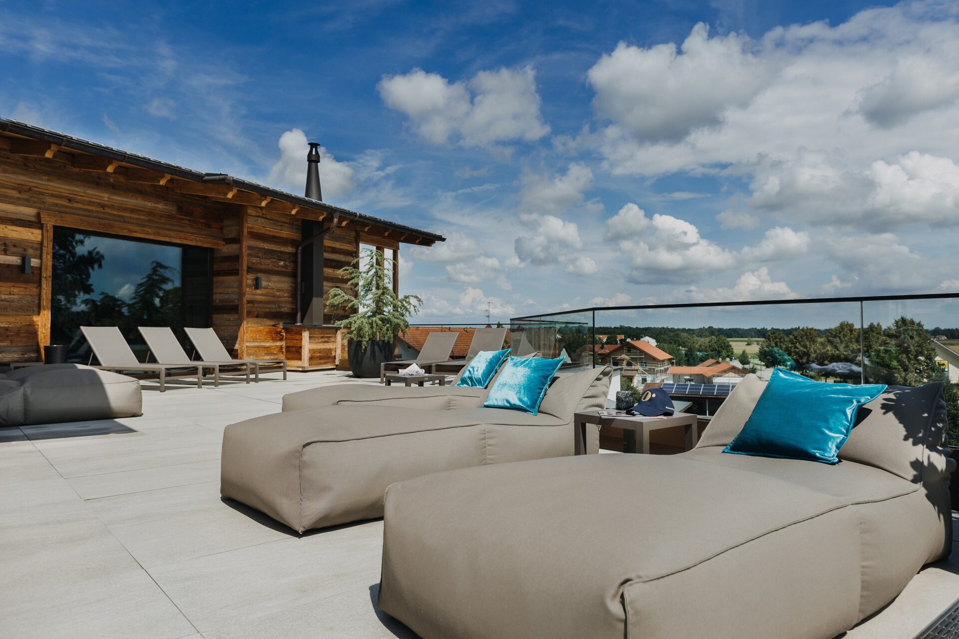 Ortners Resort
