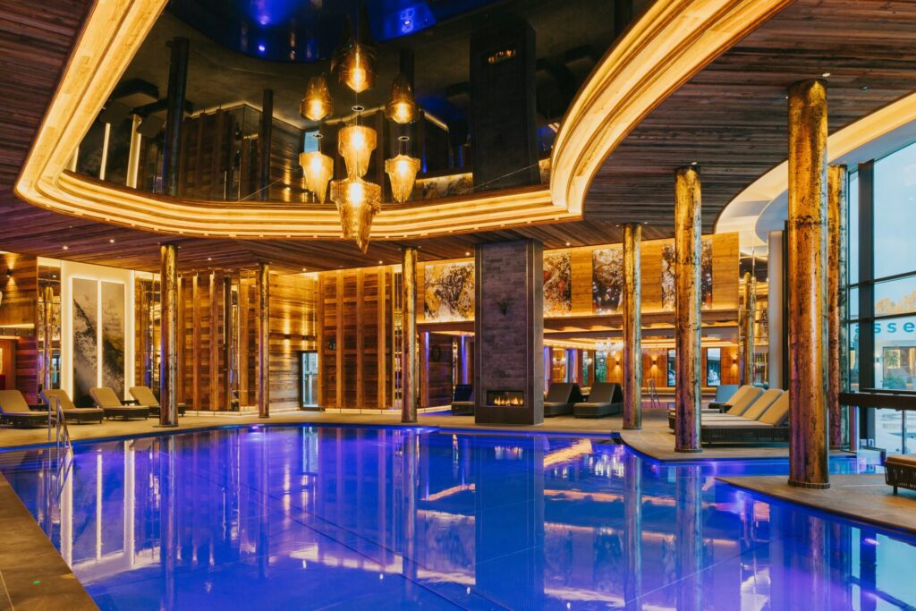 Ortners Resort